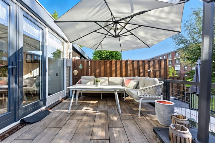 Foto 35 van Willem Dreeshof 29