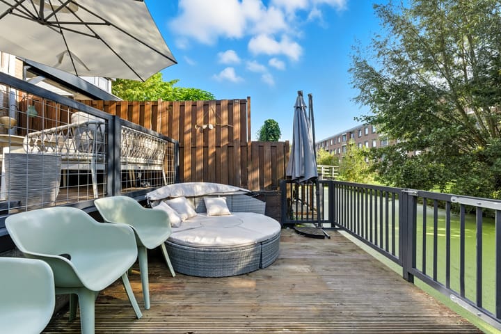 Foto 39 van Willem Dreeshof 29