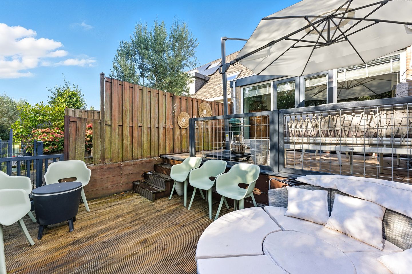 Foto 40 van Willem Dreeshof 29