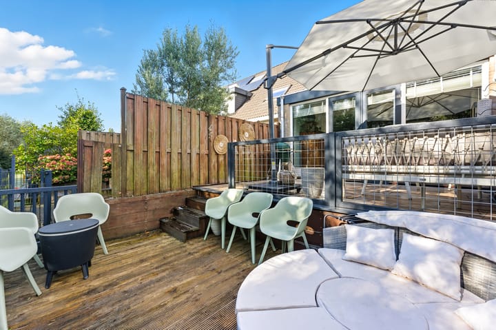 Foto 40 van Willem Dreeshof 29