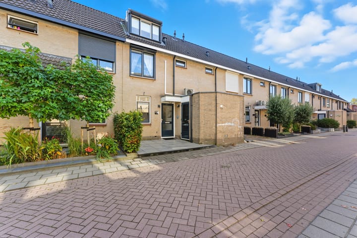 Foto 43 van Willem Dreeshof 29