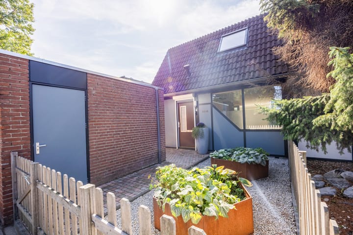 Foto 2 van Hillekensacker 1548