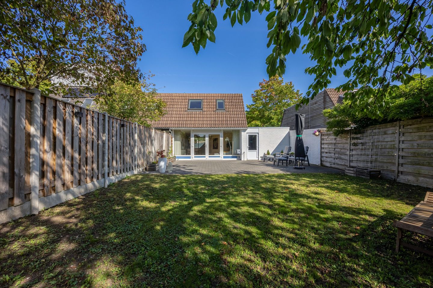 Foto 35 van Hillekensacker 1548