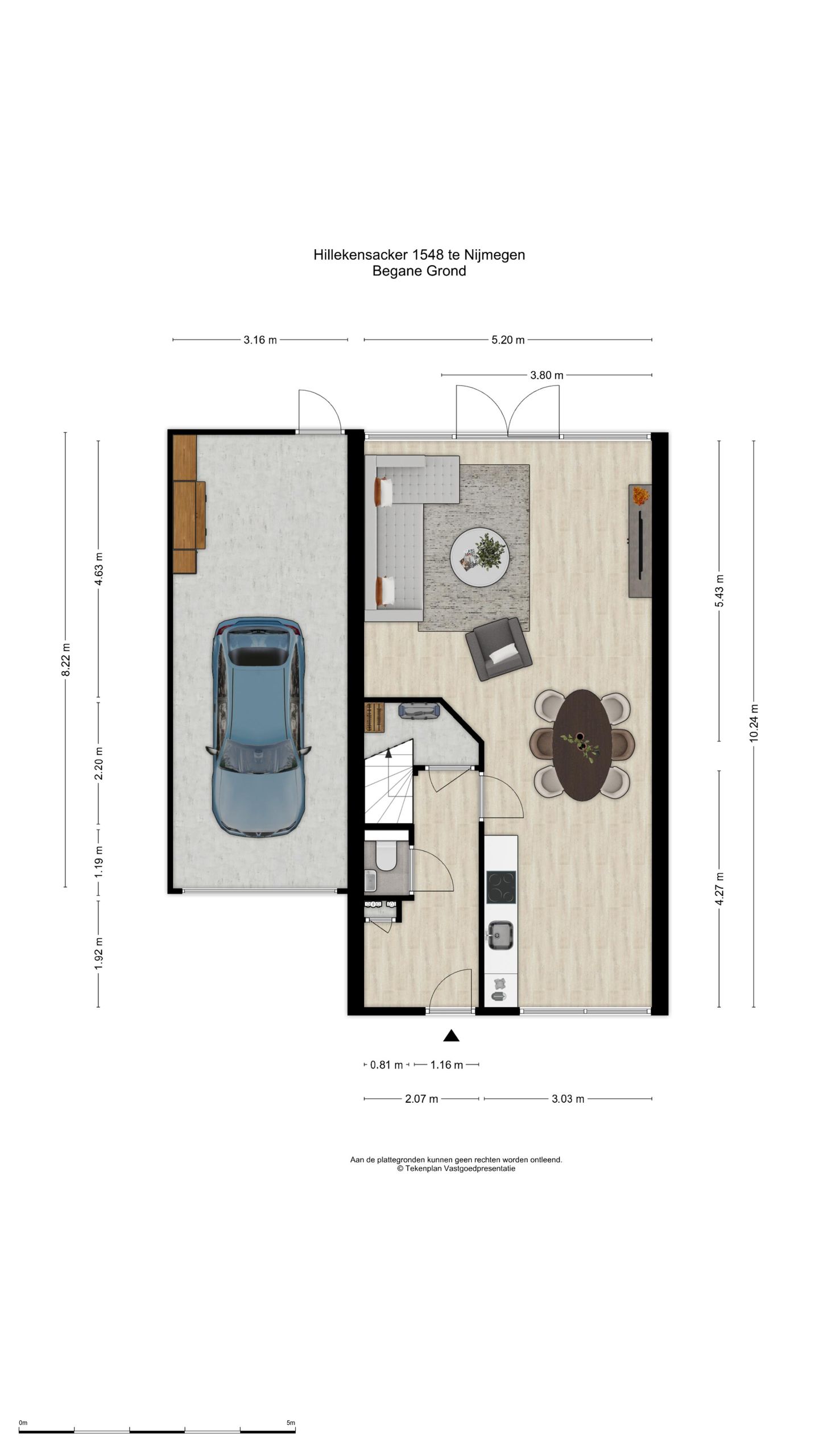 Foto 40 van Hillekensacker 1548