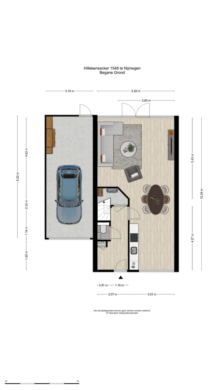 Foto 40 van Hillekensacker 1548