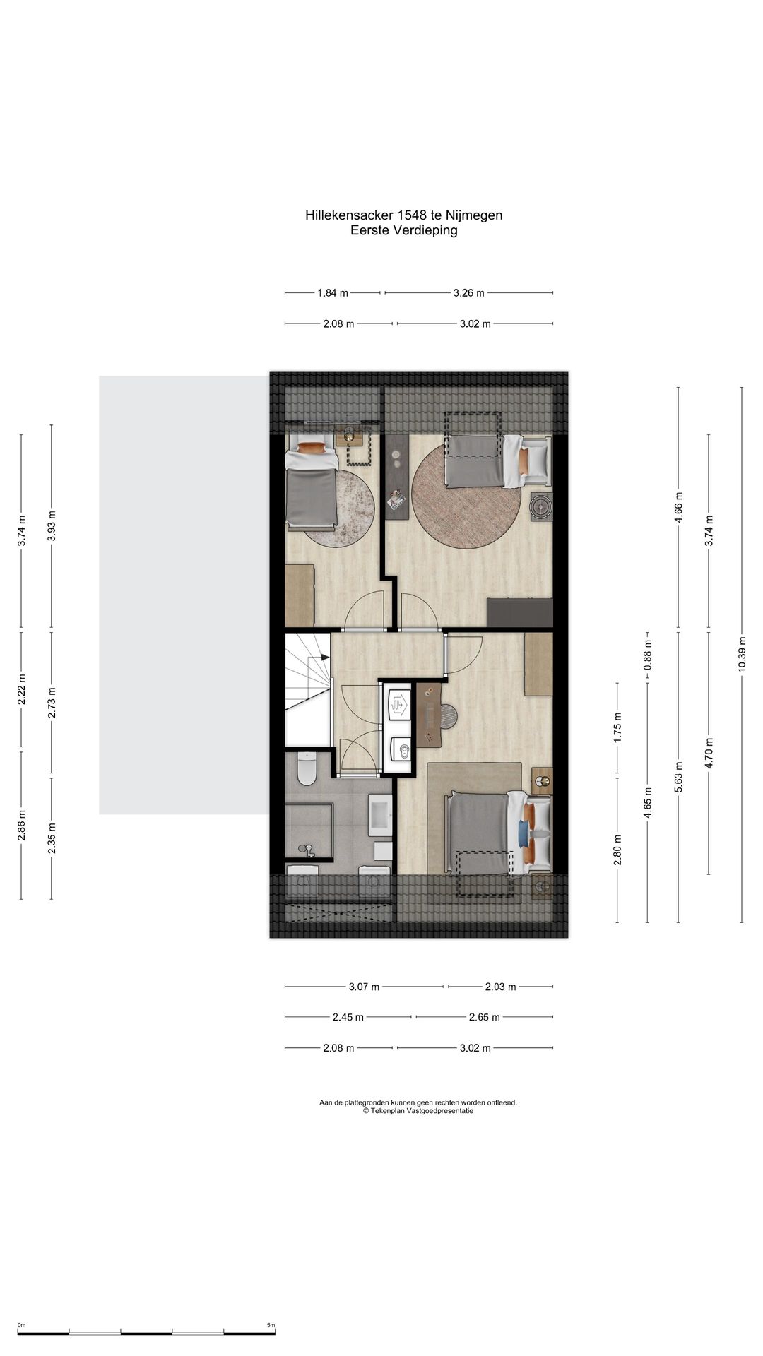 Foto 41 van Hillekensacker 1548