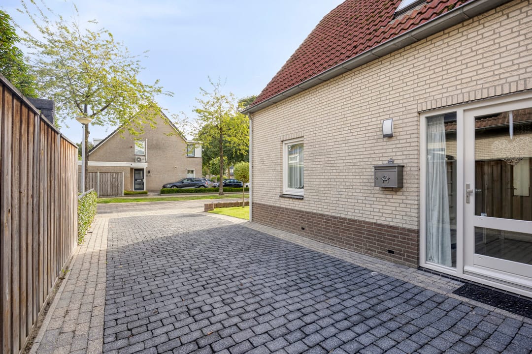 Foto 2 van Saltshof 1243