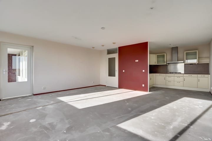 Foto 2 van Beugstraat 21-D