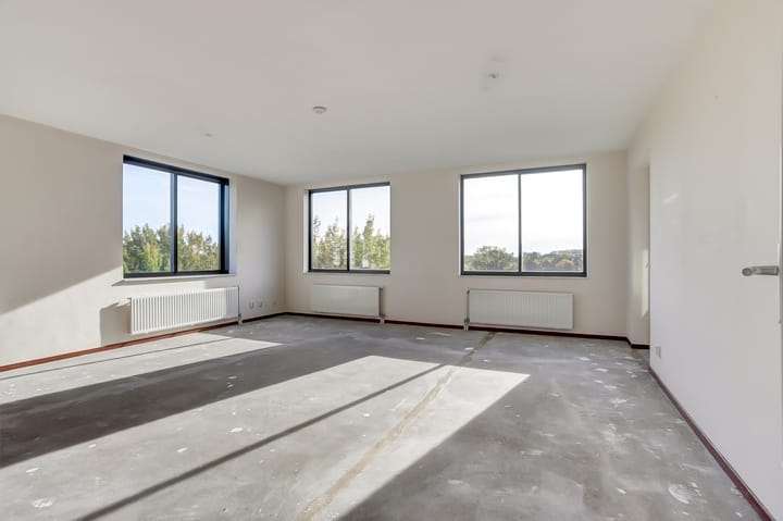 Foto 4 van Beugstraat 21-D