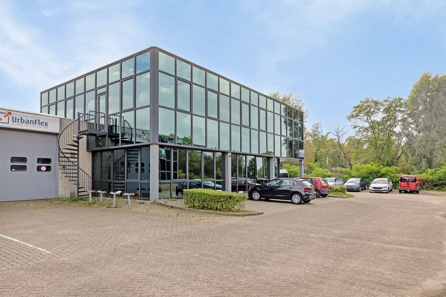View photo 1 of Seinhuiswachter 20