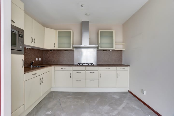 Foto 5 van Beugstraat 21-D