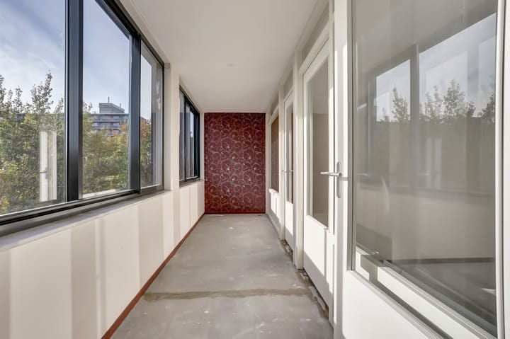 Foto 6 van Beugstraat 21-D