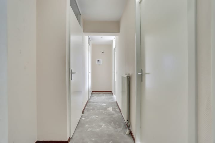 Foto 7 van Beugstraat 21-D