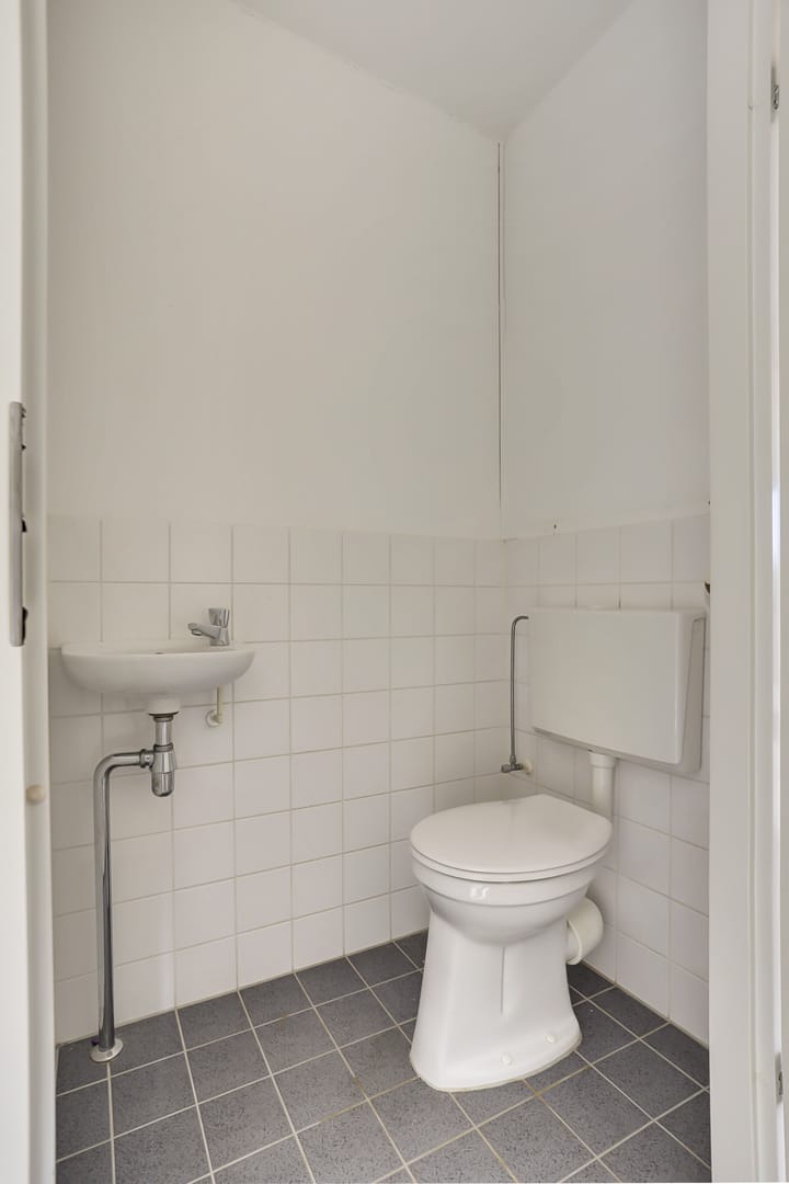 Foto 8 van Beugstraat 21-D