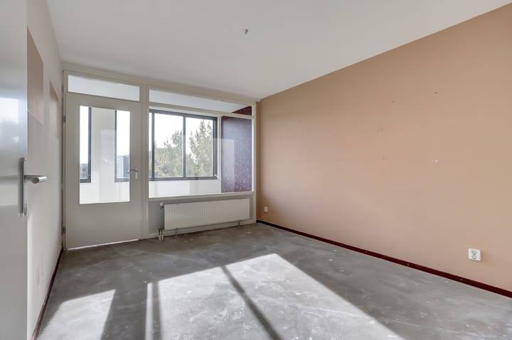 Foto 11 van Beugstraat 21-D