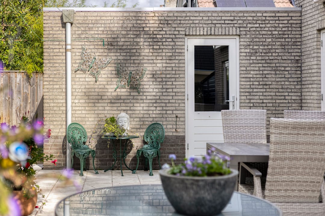 Foto 26 van Saltshof 1243