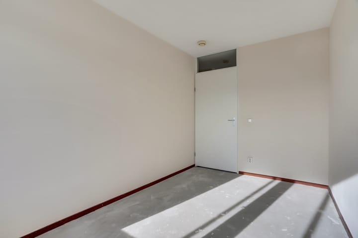 Foto 12 van Beugstraat 21-D