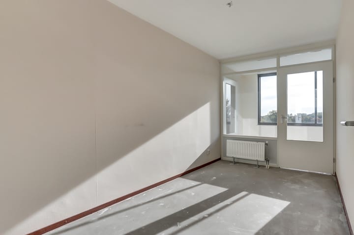 Foto 13 van Beugstraat 21-D