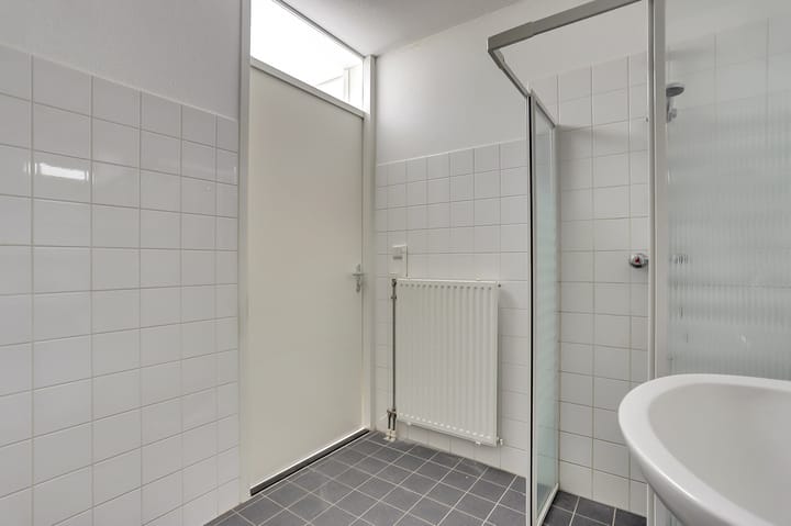 Foto 15 van Beugstraat 21-D