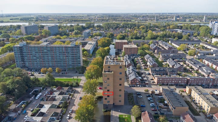 Foto 16 van Beugstraat 21-D