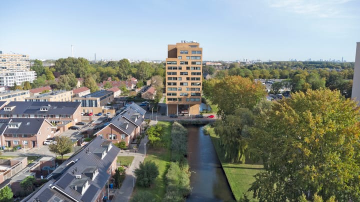 Foto 18 van Beugstraat 21-D