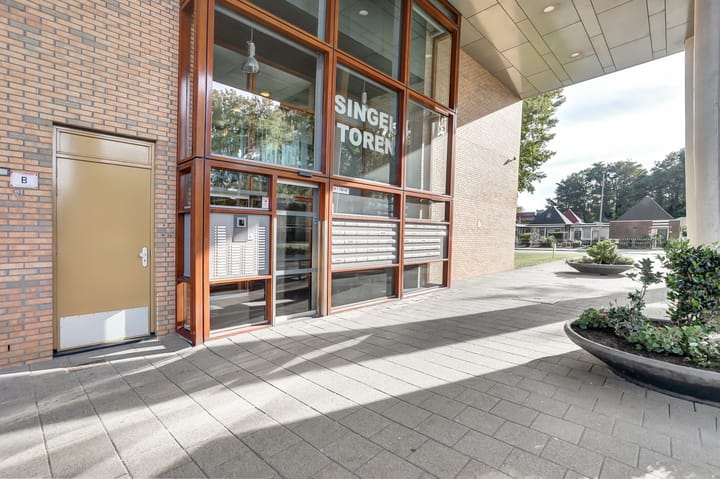 Foto 19 van Beugstraat 21-D