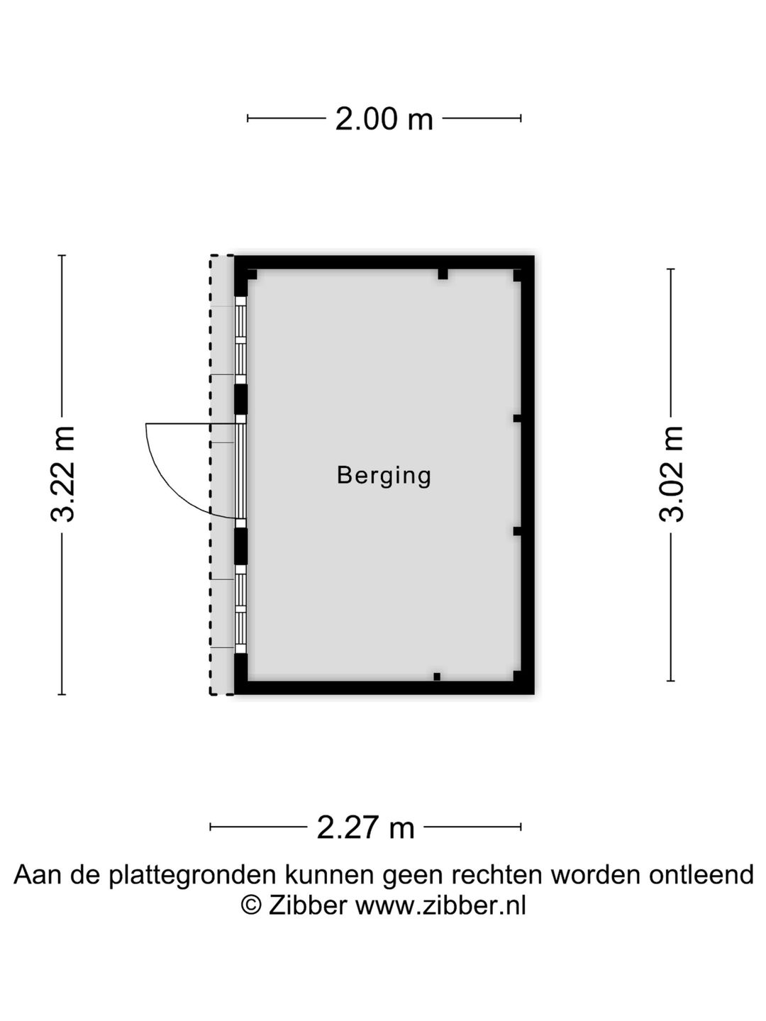 Foto 37 van Saltshof 1243