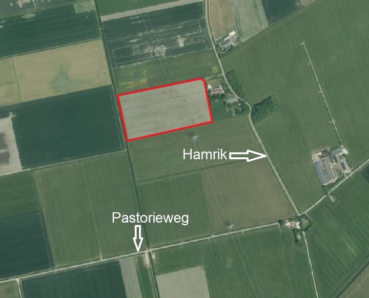 Hamrik, Noordbroek