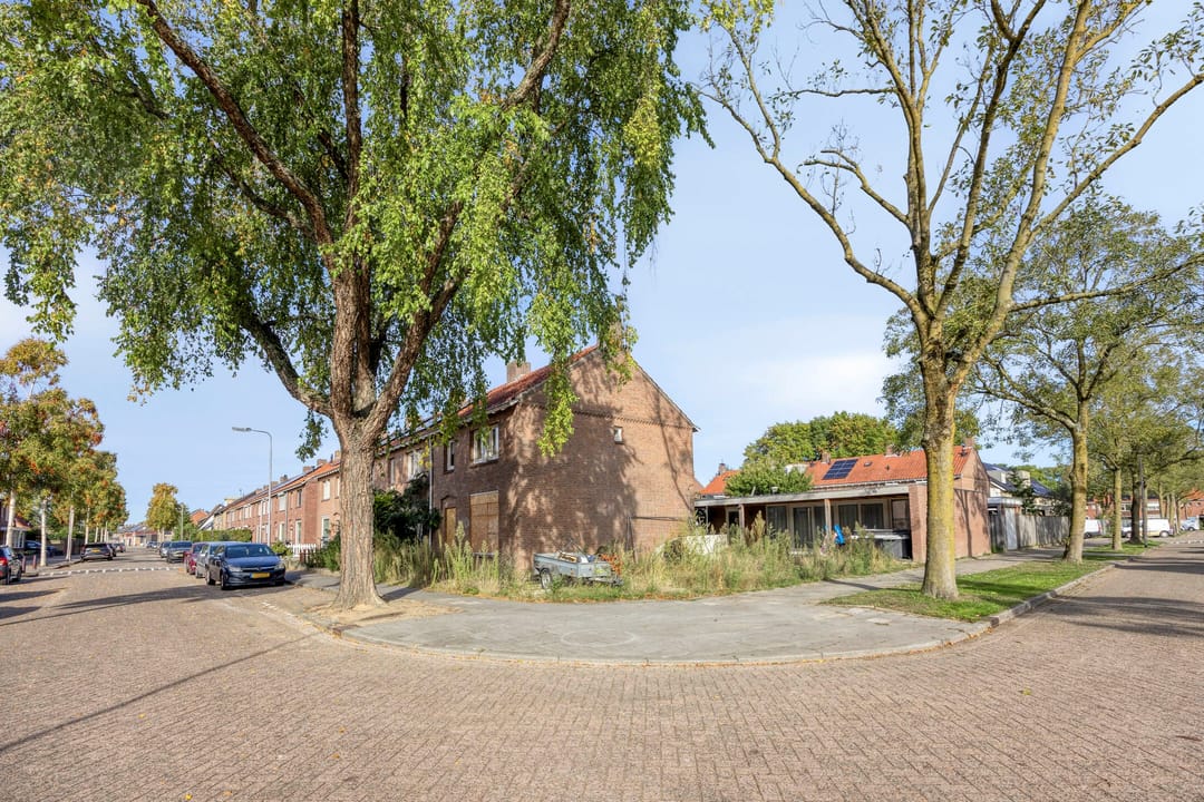 Photo 1 of Iman van den Boschstraat 36