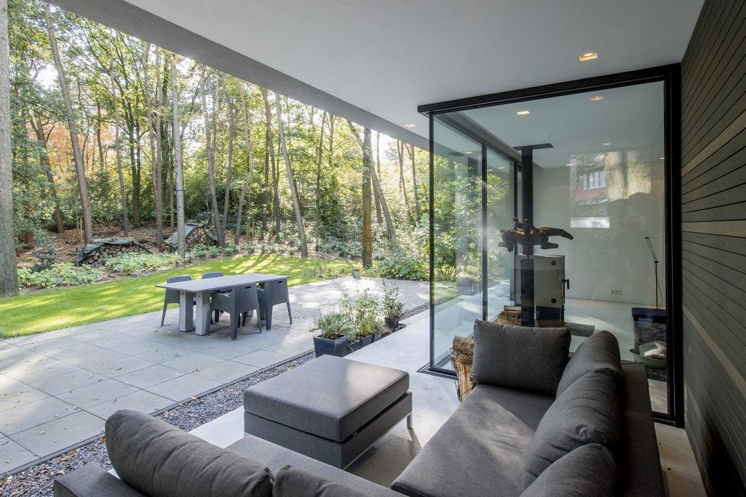 Foto 28 van Klein-Molenbeek 13