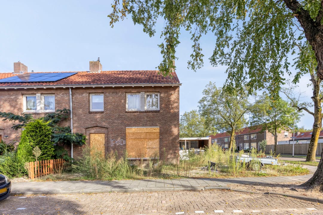 Photo 2 of Iman van den Boschstraat 36