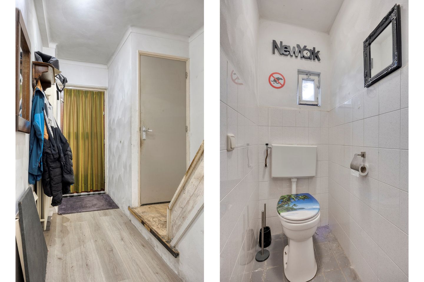 Photo 4 of Iman van den Boschstraat 36
