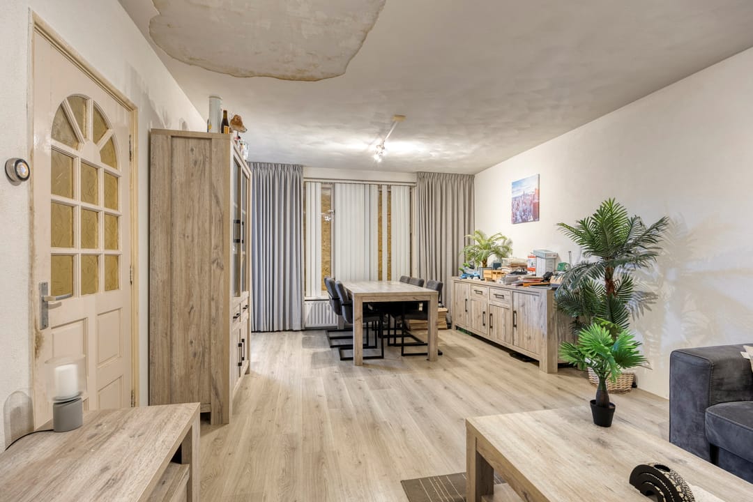 Photo 7 of Iman van den Boschstraat 36