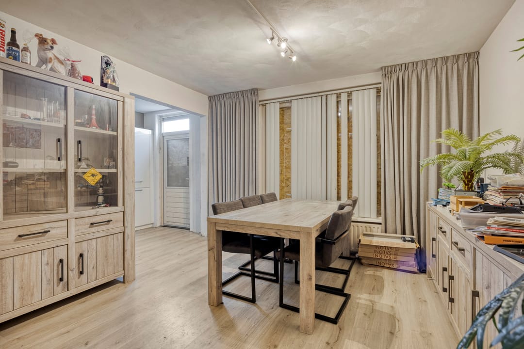 Photo 8 of Iman van den Boschstraat 36