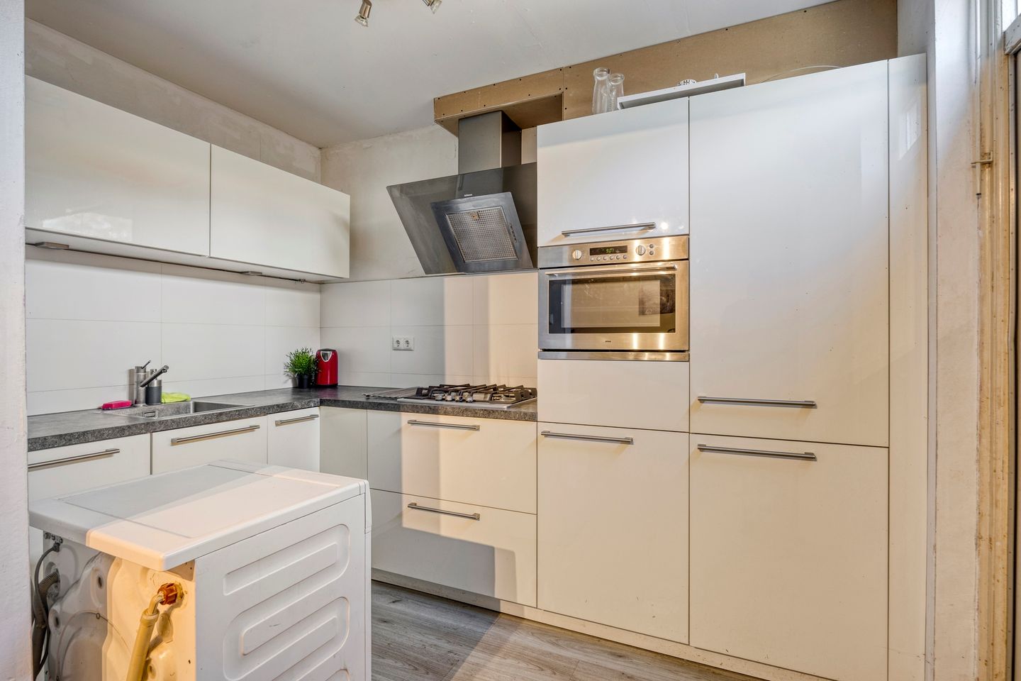 Photo 10 of Iman van den Boschstraat 36