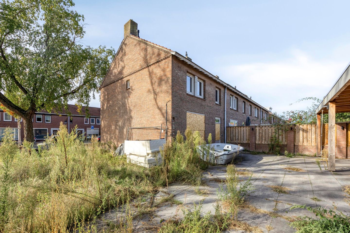 Photo 20 of Iman van den Boschstraat 36