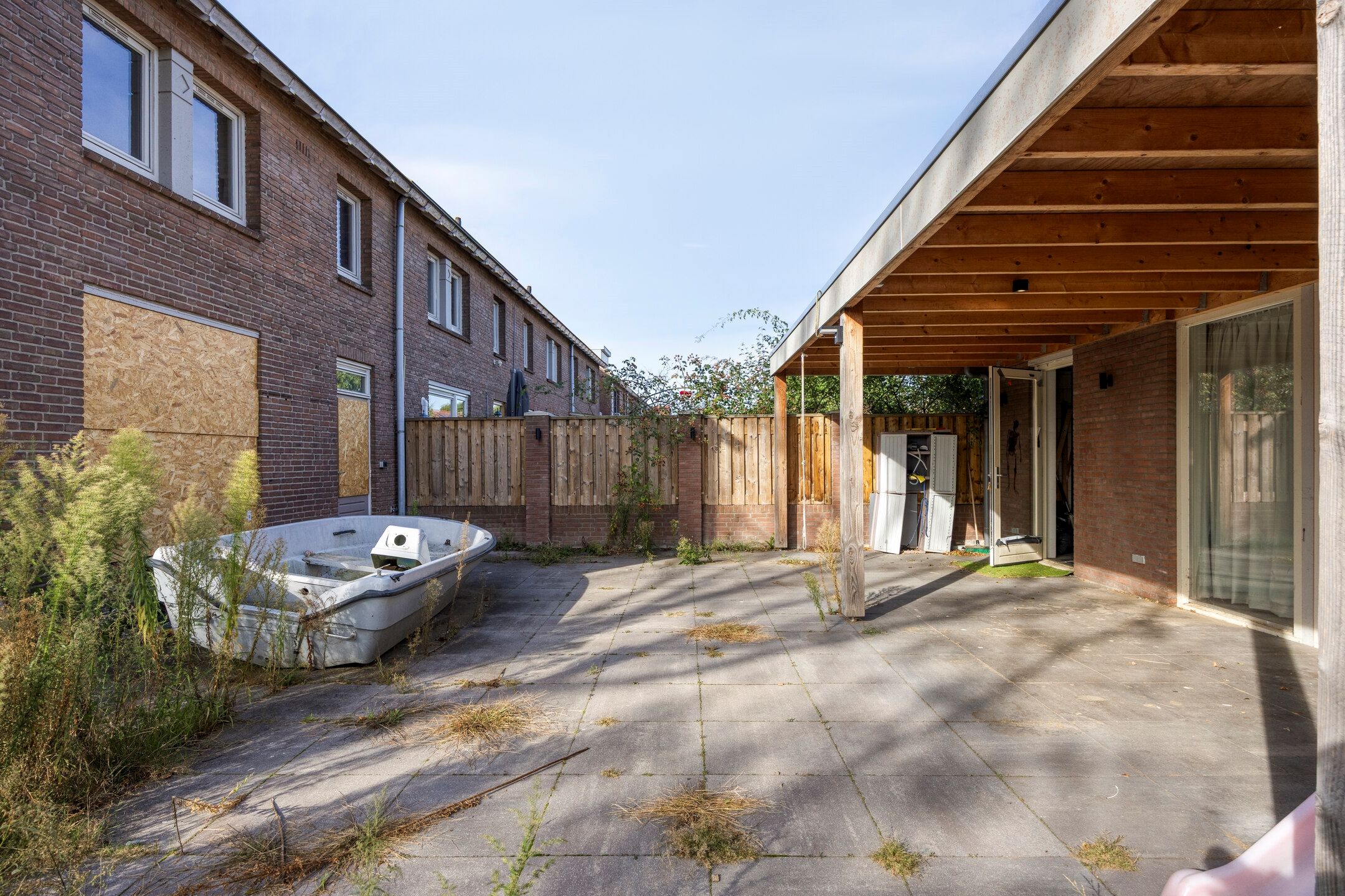 Photo 21 of Iman van den Boschstraat 36