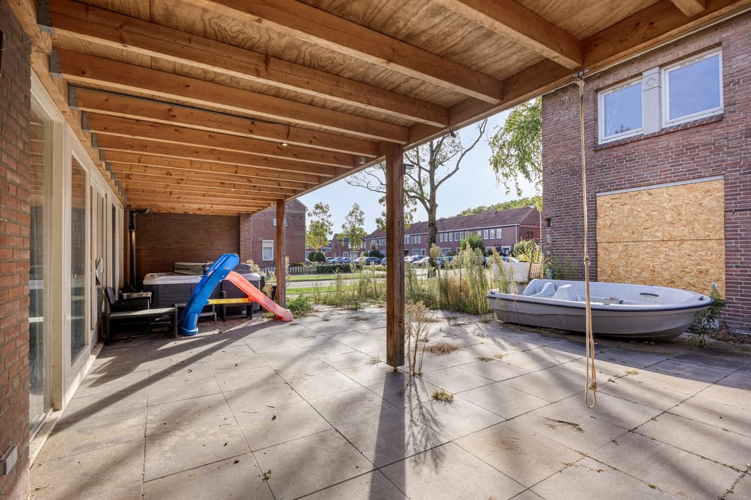 Photo 22 of Iman van den Boschstraat 36