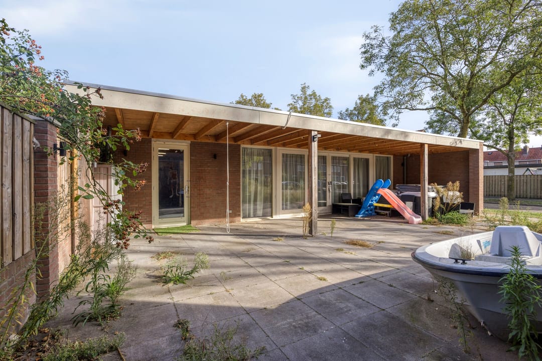 Photo 23 of Iman van den Boschstraat 36