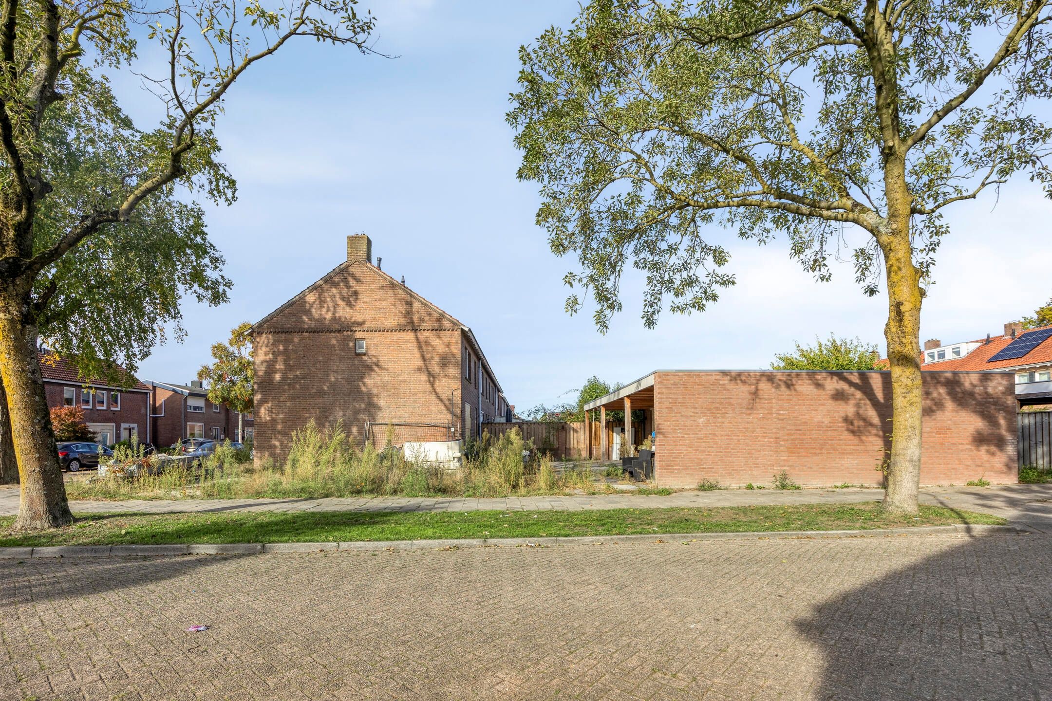 Photo 27 of Iman van den Boschstraat 36