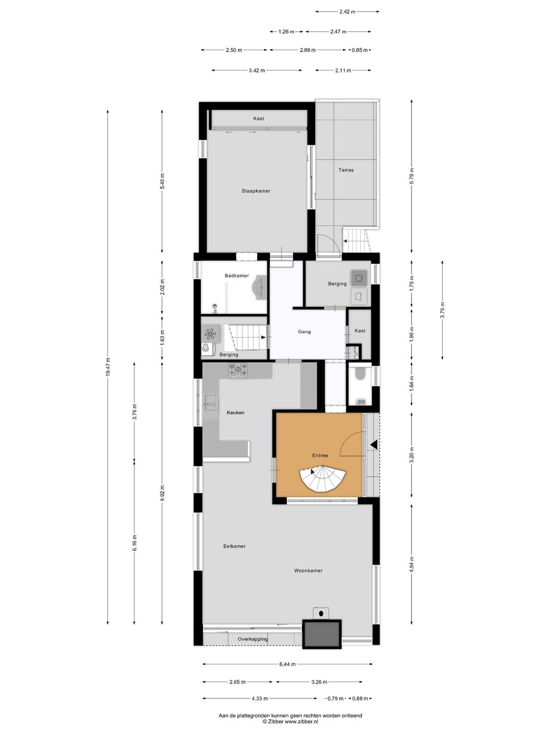 Foto 22 van Noorderhemweg 31