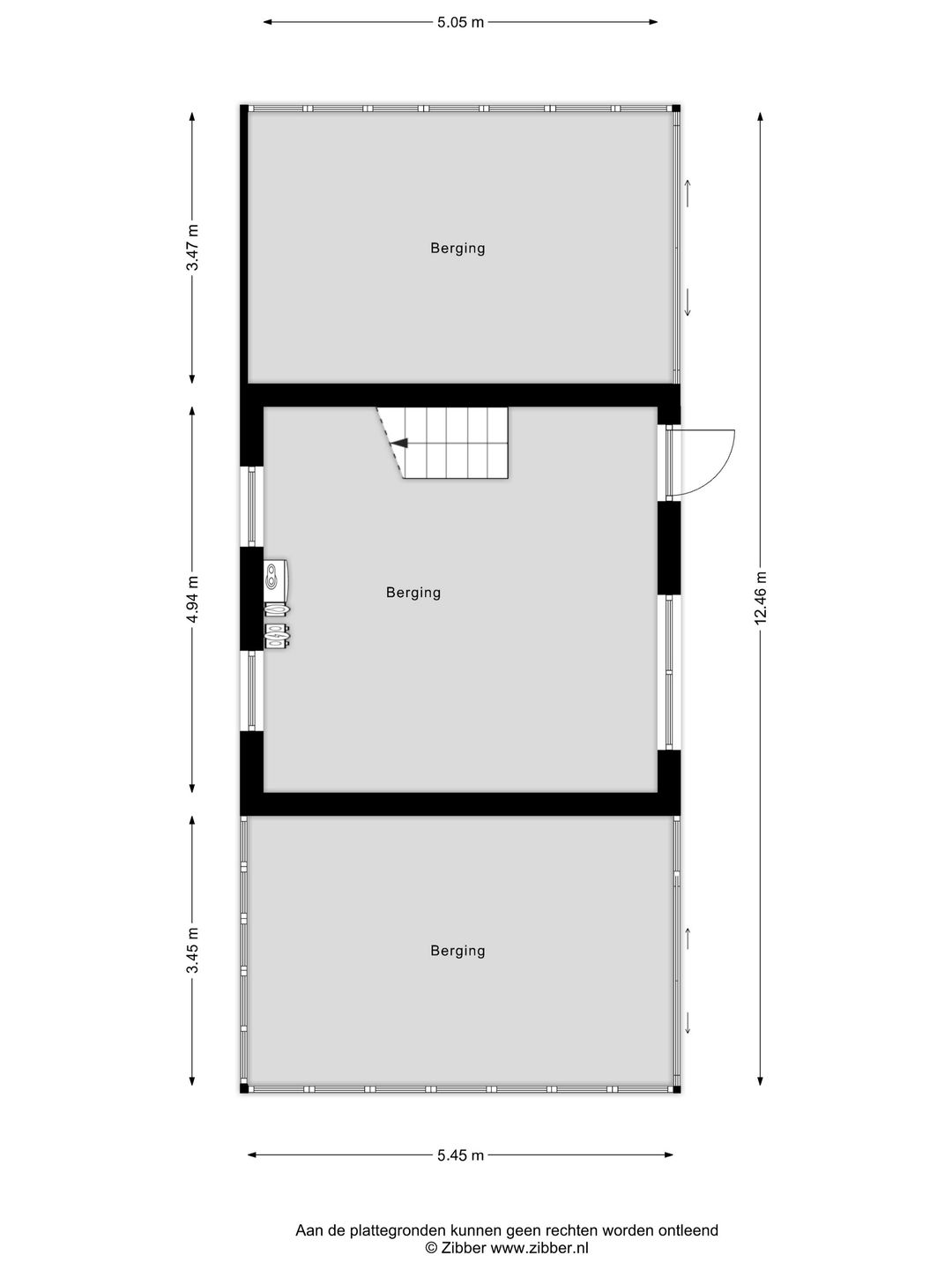 Foto 23 van Noorderhemweg 31