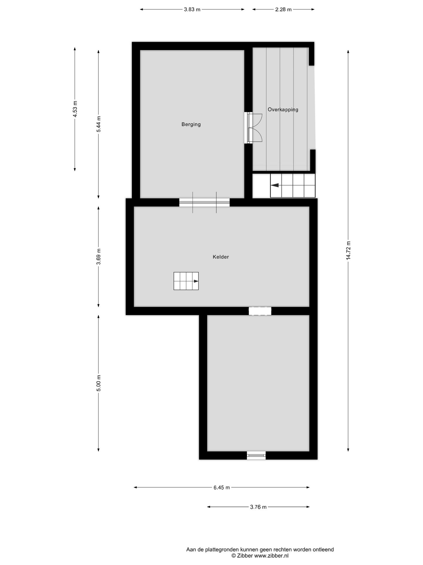 Foto 25 van Noorderhemweg 31