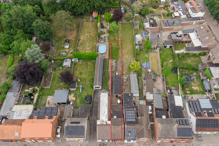 Foto 27 van Antwerpsestraat 200