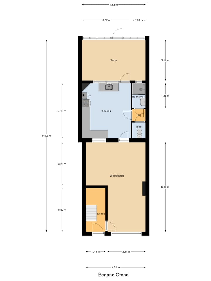 Foto 30 van Antwerpsestraat 200