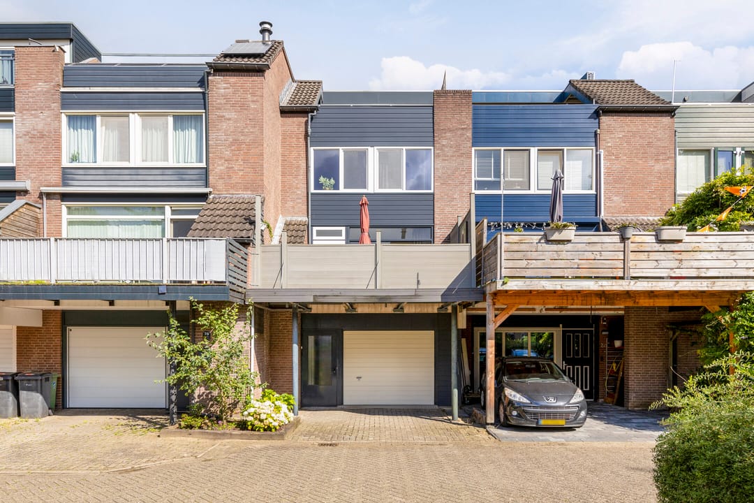 Photo 1 of Rompertcentrum 24