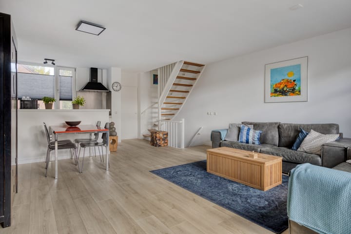 Photo 4 of Rompertcentrum 24