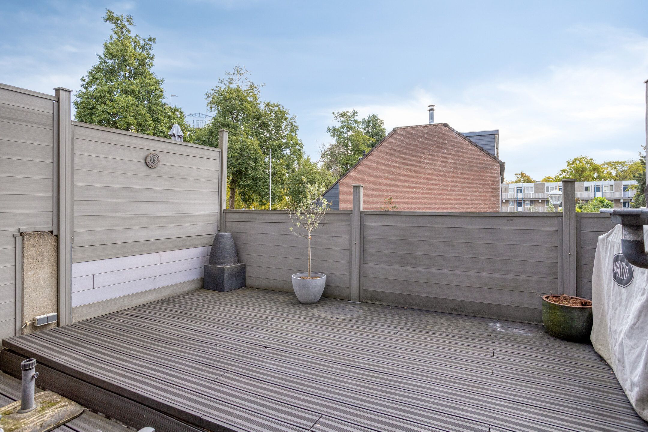 Photo 9 of Rompertcentrum 24