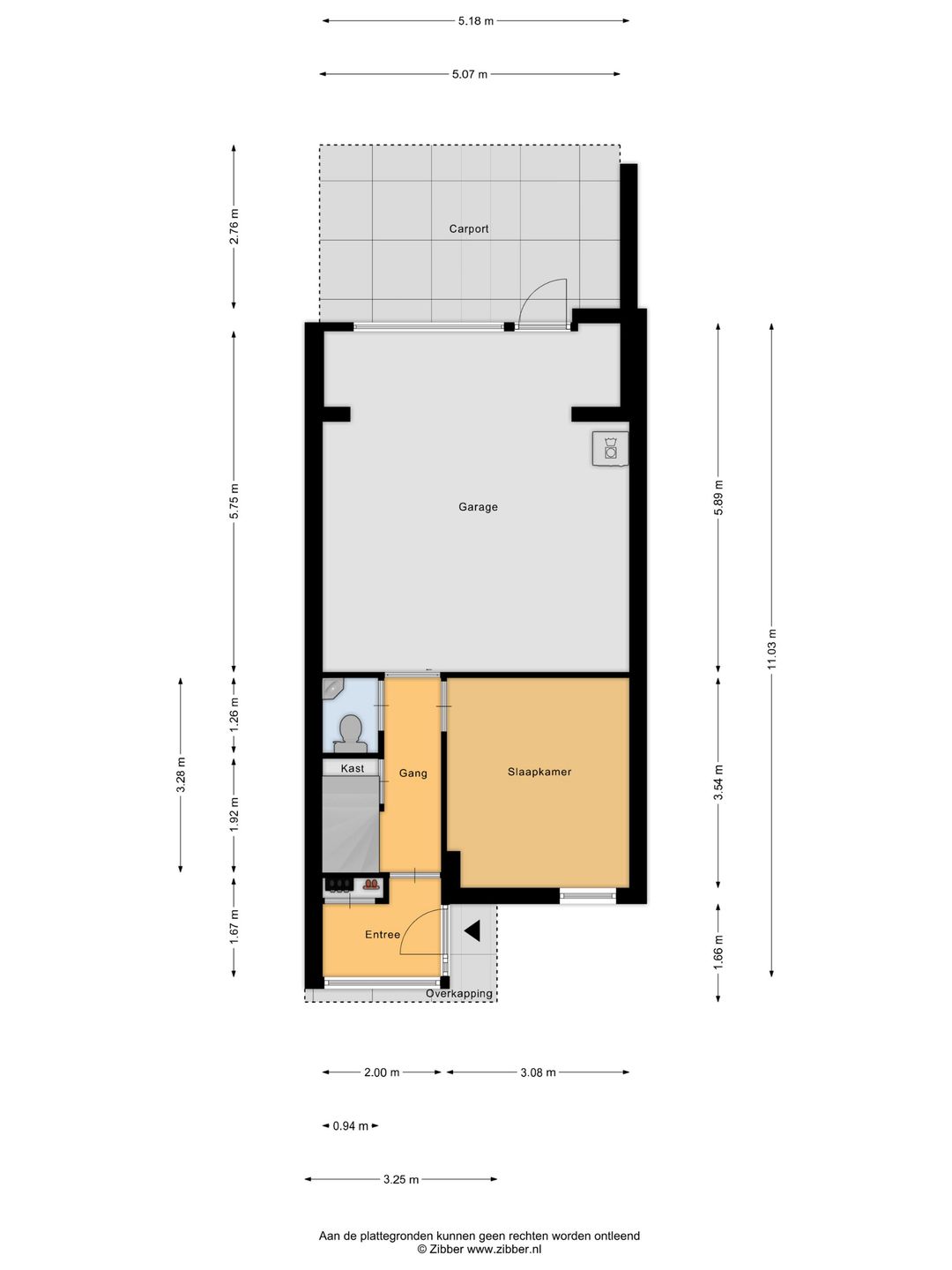 Photo 17 of Rompertcentrum 24