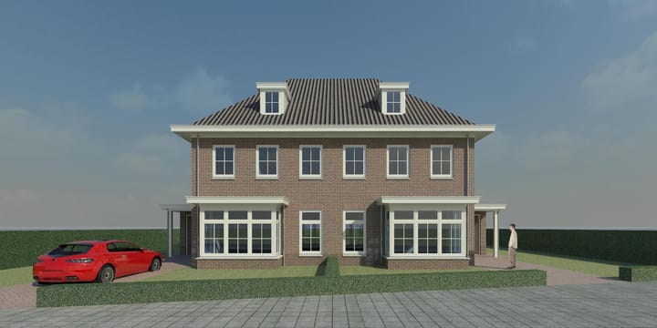 Foto 1 van Kapelstraat